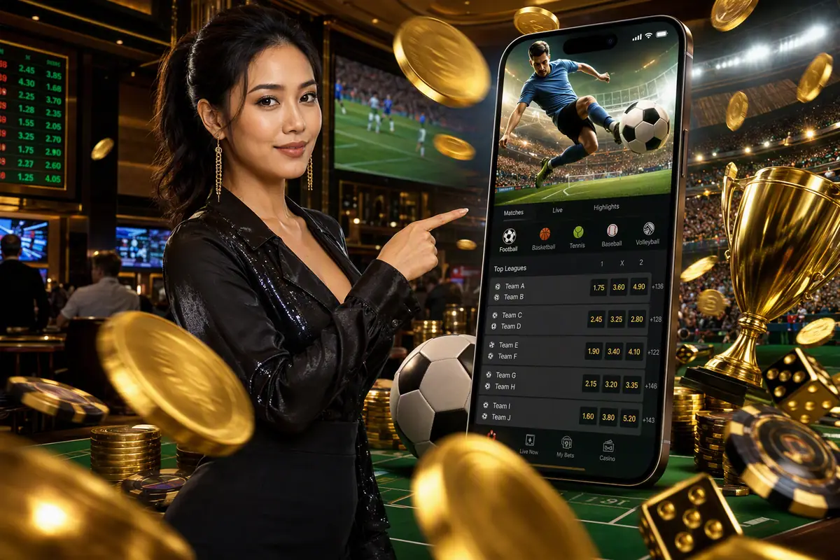 sbb88 live betting in-play dashboard