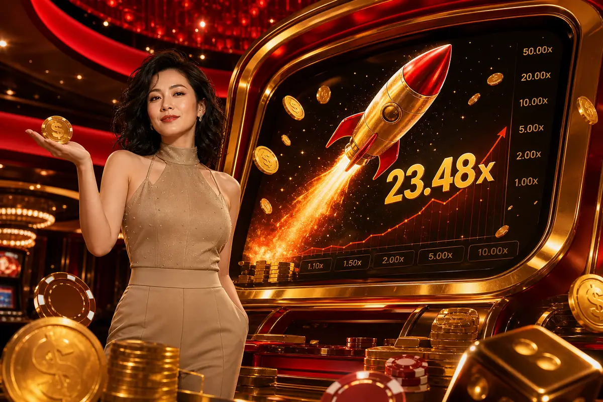sbb88 online casino Malaysia